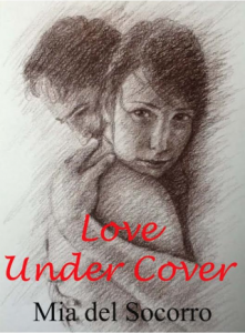 Love Under Cover by Mia del Socorro