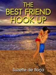 the best friend hookup- suzette de borja