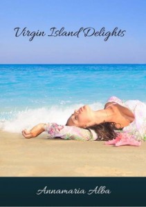 virgin island delights