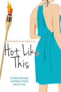 Hot Like This by Mariano, Peria, Tan