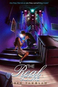 The Real Score by Kesh Tanglao