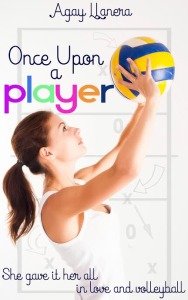 once upon a player by agay llanera