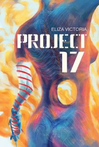 victoria eliza project 17