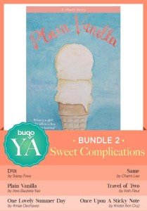 buqoYA Sweet Complications