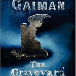 The Graveyard Book (Neil Gaiman)