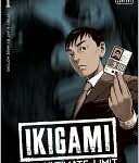 Ikigami (Motoro Mase)