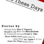 Kids These Days: Stories from Luna East Arts Academy