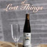 The Goddess of Lost Things (Chrissie Peria)
