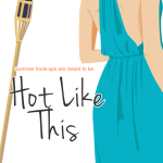 Hot Like This (Chris Mariano, Chrissie Peria, Miles Tan)