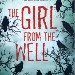 Waiting on Wednesdays — The Girl from the Well (Rin Chupeco)