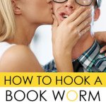 Waiting on Wednesdays — How to Hook a Bookworm (Cassie Mae)