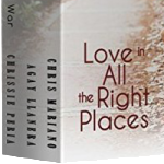 Love in All the Right Places (Chris Mariano, Agay Llanera, Chrissie Peria)
