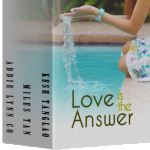 Love is the Answer (Miles Tan, Kesh Tanglao, Addie Lynn Co)