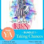 Blog Tour: Taking Chances — #buqoYA