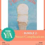 Blog Tour: Sweet Complications — #buqoYA