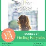 Blog Tour: Finding Fairytales — #buqoYA